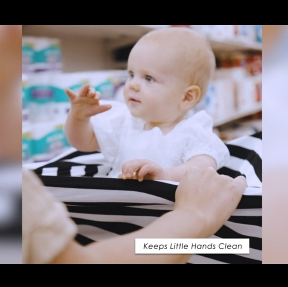 Star Wars Milk Snob 5-in-1 Cover - Picture 3 of 5